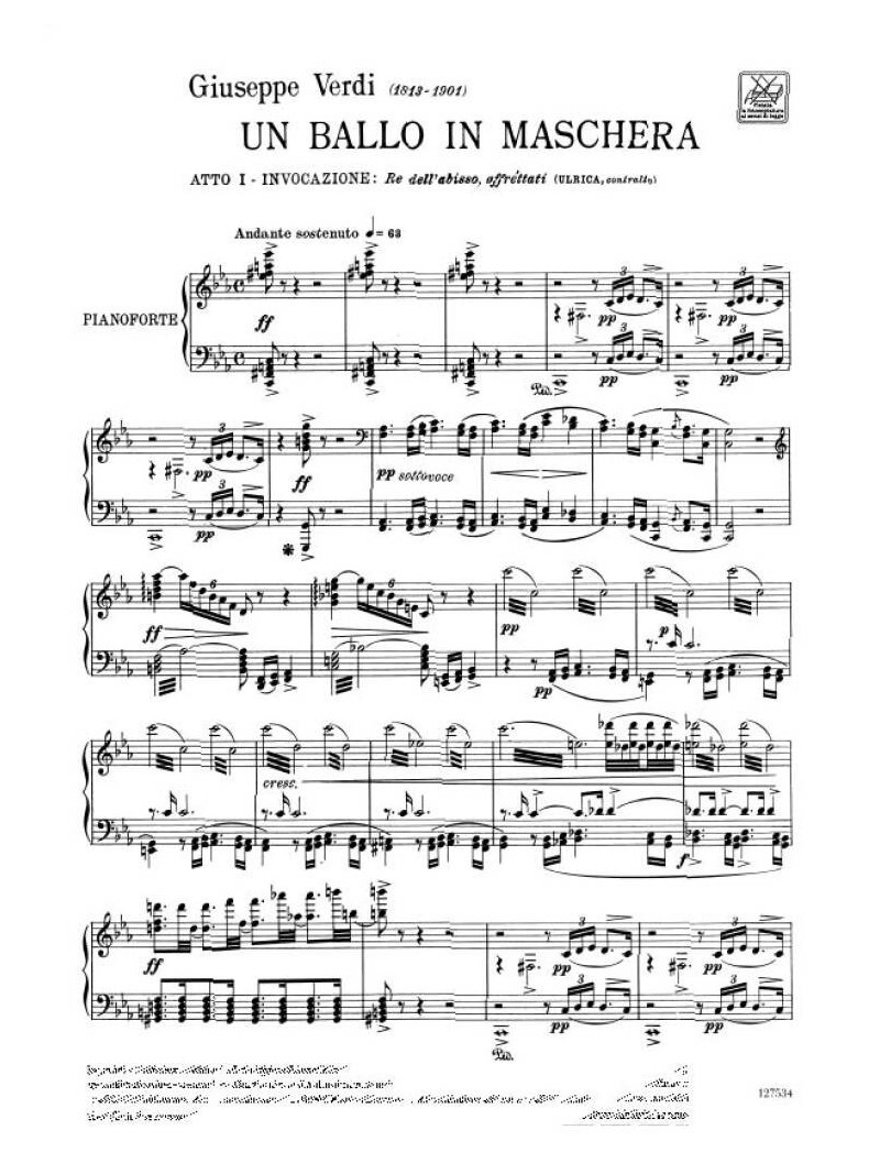 Celebri Arie D'Opera 3: Mezzosoprano e Contralto