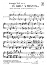 Celebri Arie D'Opera 3: Mezzosoprano e Contralto