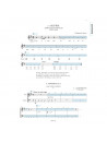 La dictée en musique Vol.1 (book & CD)