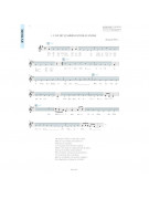 La dictée en musique Vol.2 - milieu du 1er cycle (book & CD)