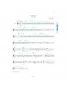 La dictée en musique Vol.2 - milieu du 1er cycle (book & CD)