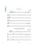 La dictée en musique Vol.3 - fin du 1er cycle (book & CD)