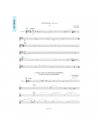 La dictée en musique Vol.3 - fin du 1er cycle (book & CD)