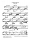 Brahms - Piano Pieces Op. 76 (Klavierstucke)