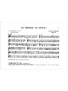 Metodo Corale Kodaly: 33 Esercizi di Lettura