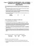 frank mantooth Voicings for Jazz Keyboard