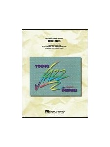 Free Bird (Young Jazz Ensemble)