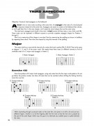 Guitar Fretboard Workbook (book/CD)