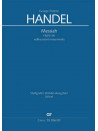 Handel - MESSIAH HWV 56 with variant movements