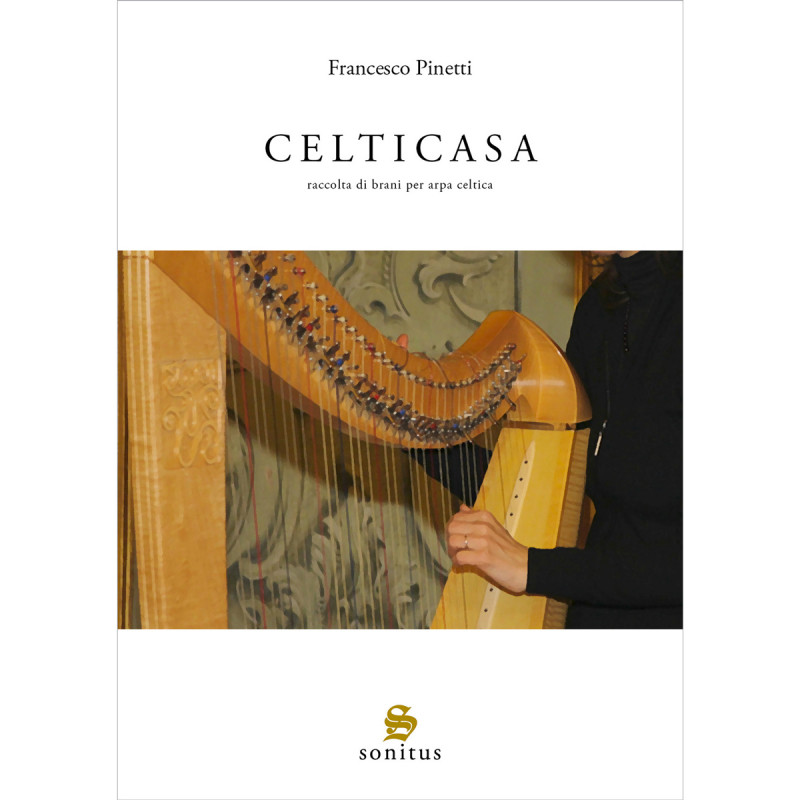 Celticasa (Arpa Celtica)