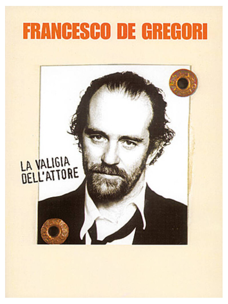 La Valigia dell'attore