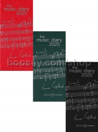 The Music Diary 2023