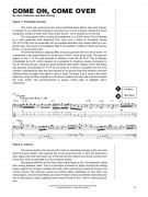 bass Techniques pastorius, signature licks www.birdlandjazz.it