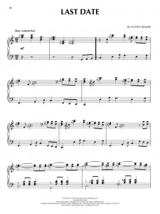 Country Piano Classics