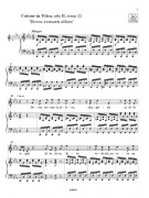 Vivaldi - Arie D'Opera per Tenore