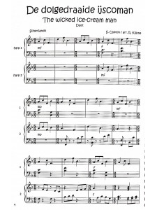 Harpologie 2 - Method for Harp (book with download)