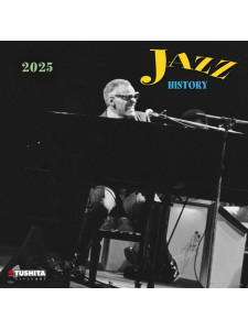 Jazz Calendar: Il Calendario del Jazz 2025