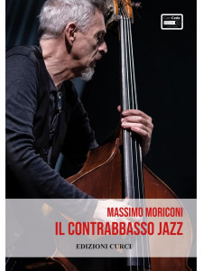 Il contrabbasso jazz (libro & Audio Online)
