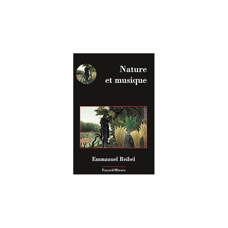 Emmanuel Reibel - Nature et Musique