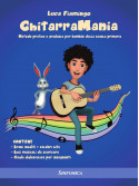 ChitarraMania - Metodo per bambini della Scuola Primaria