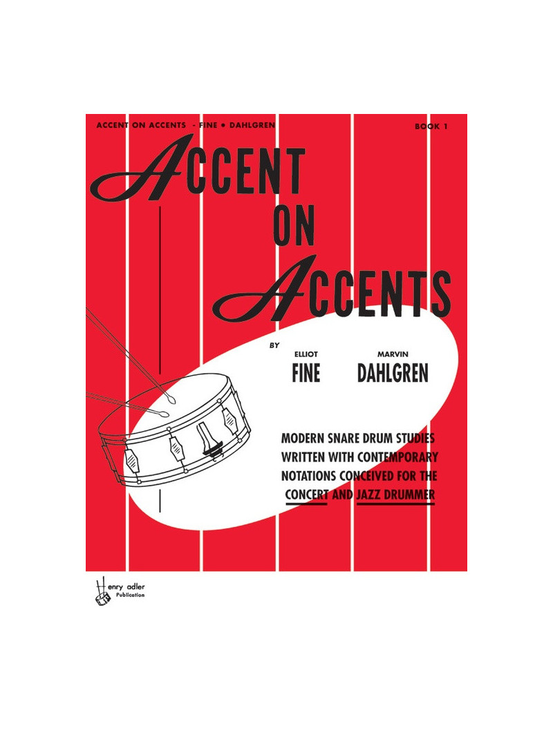 Accent on Accents