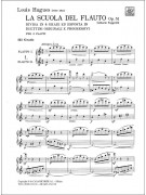 La scuola del flauto - III grado