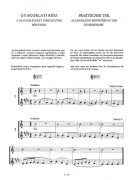 Jeney: Flotenschule I