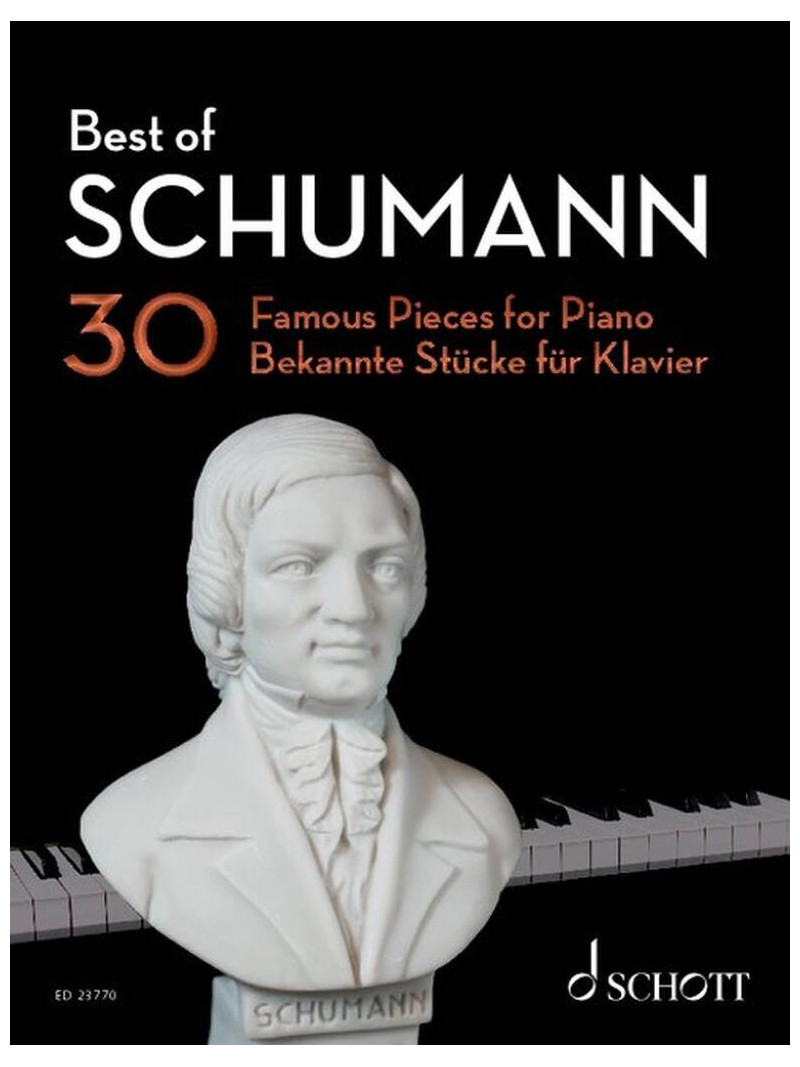 Best of Schumann