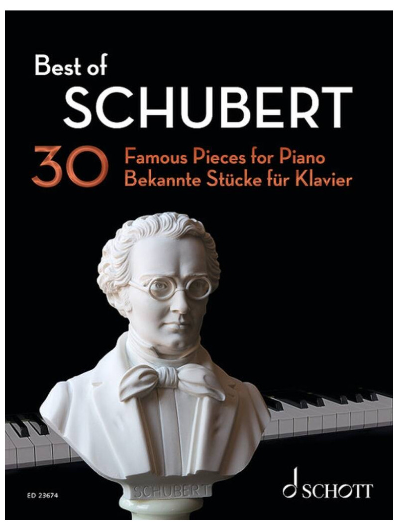 Best of Schubert
