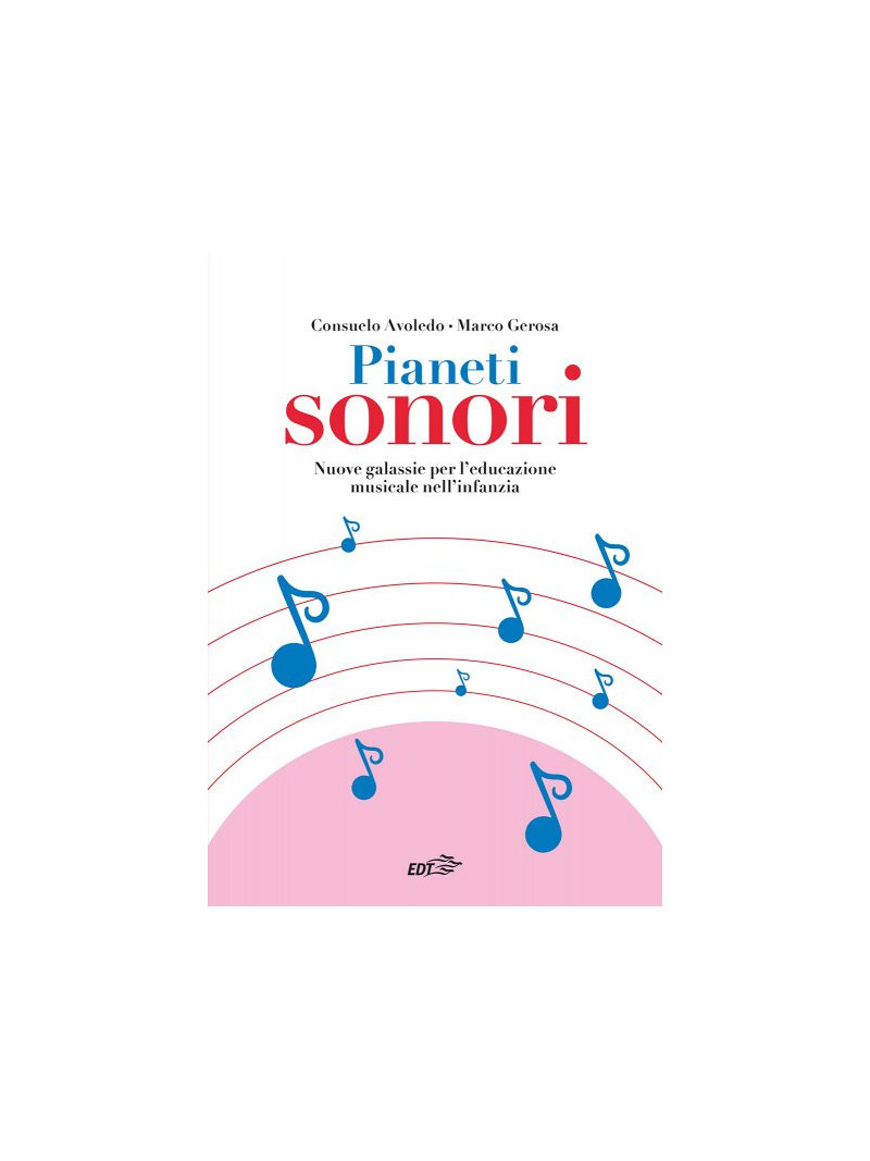 Pianeti sonori