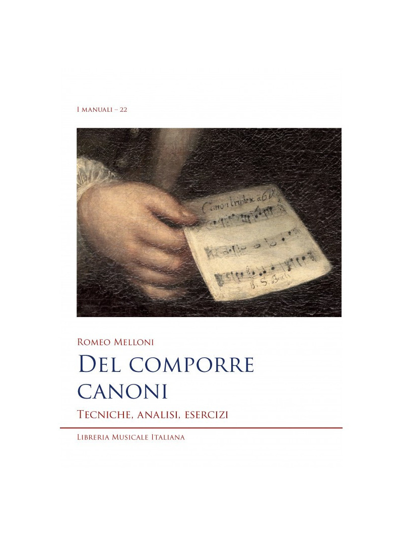 Del comporre canoni