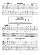 Tab Only Method (book/CD)