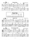 Tab Only Method (book/CD)