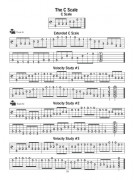 Tab Only Method (book/CD)