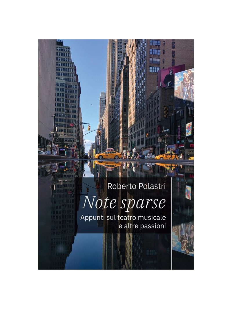 Note Sparse