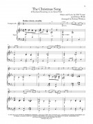 Christmas Songs for Classical Players  (book & Audio Online)