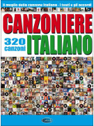 Canzoniere Italiano - 320 canzoni