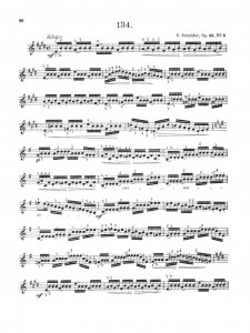 170 Foundation Studies for Violoncello 2