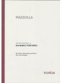 Piazzolla - Invierno Porteño