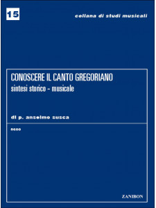 Conoscere il canto gregoriano