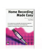Home Recording Made Easy