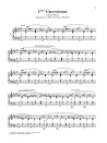 Eric Satie - Gnossiennes