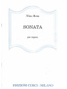Nino Rota - Sonata (per organo)