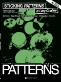 Gary Chaffee - Sticking Patterns (libro/Audio Online)