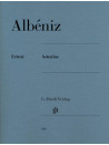 Albeniz - Asturias