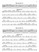 Basics in Rhythm (book with Audio Online)