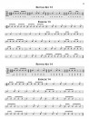 Basics in Rhythm (book with Audio Online)