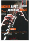 Klezmer, Gipsy and Armenian Music Vol. 1 Flute (With Audio Online)