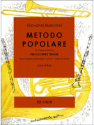 Metodo Popolare per Flicorno Tenore (in chiave di basso9