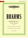Brahms -  Piano Concerto No.2 In Bb Major Op.83
